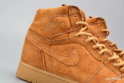 Stylish Retro 311 Jordan Air OG High 1 0909